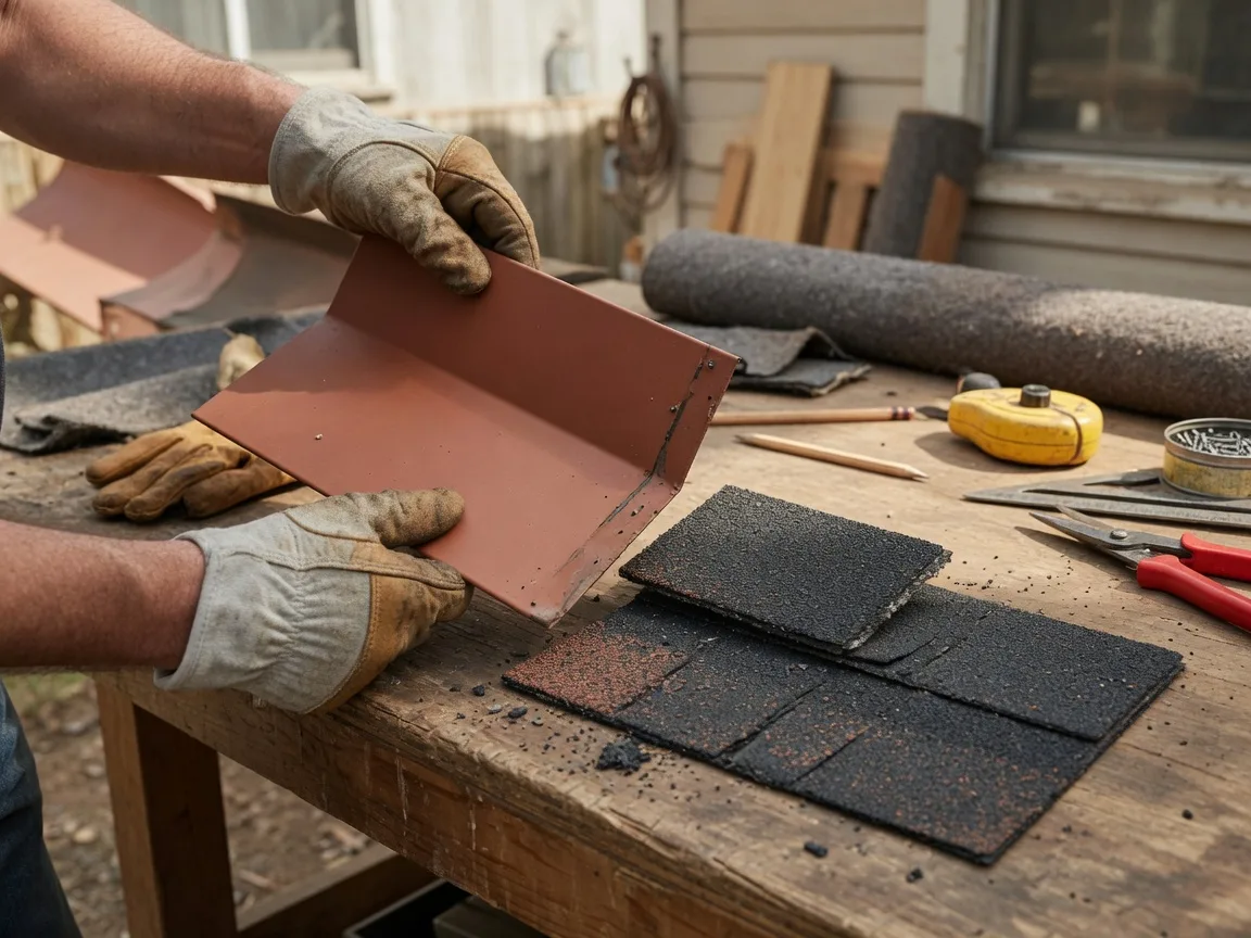 Roof Repair company in Montgomery, WV